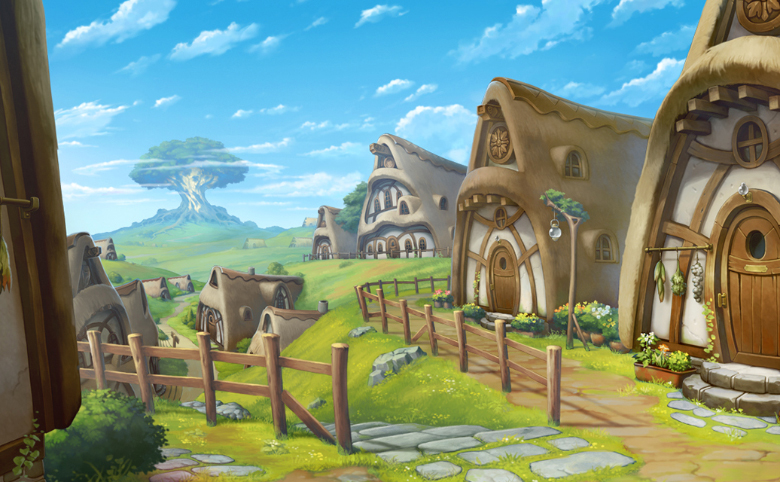 天啓パラドクス（テンパラ）ギャラリー