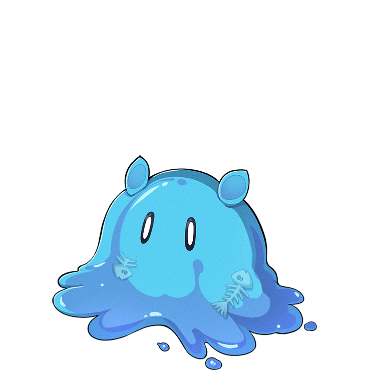 メンダコスライム