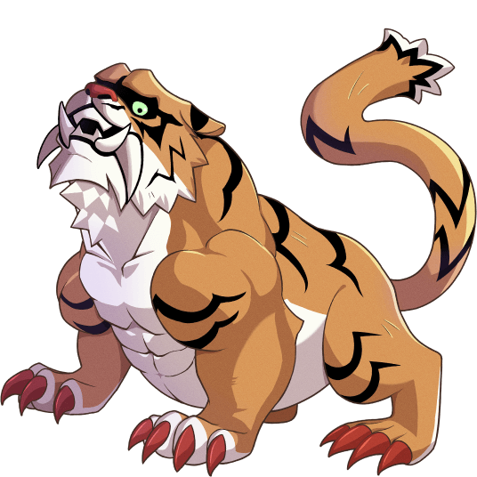 フォレストタイガー